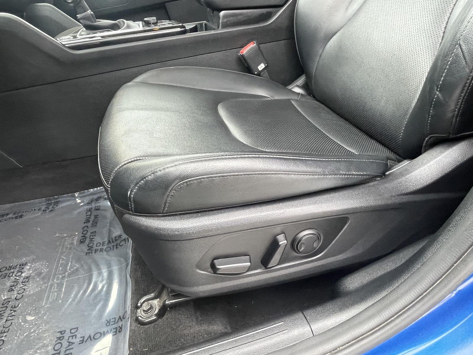 Pre-Owned 2023 Kia Sportage for sale in Grand Island NE