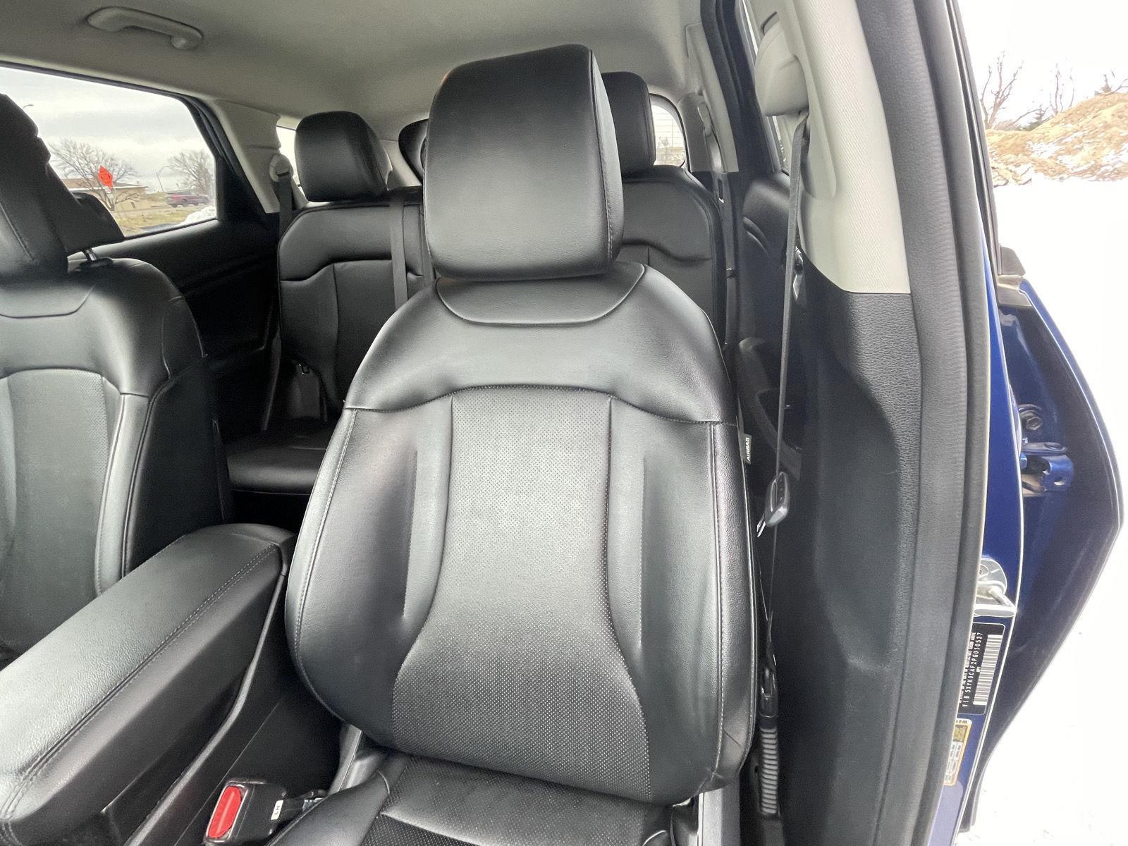 Pre-Owned 2023 Kia Sportage for sale in Grand Island NE