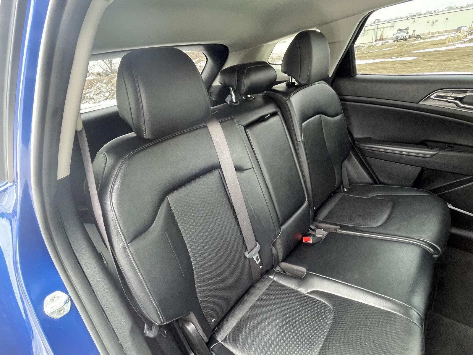 Pre-Owned 2023 Kia Sportage for sale in Grand Island NE