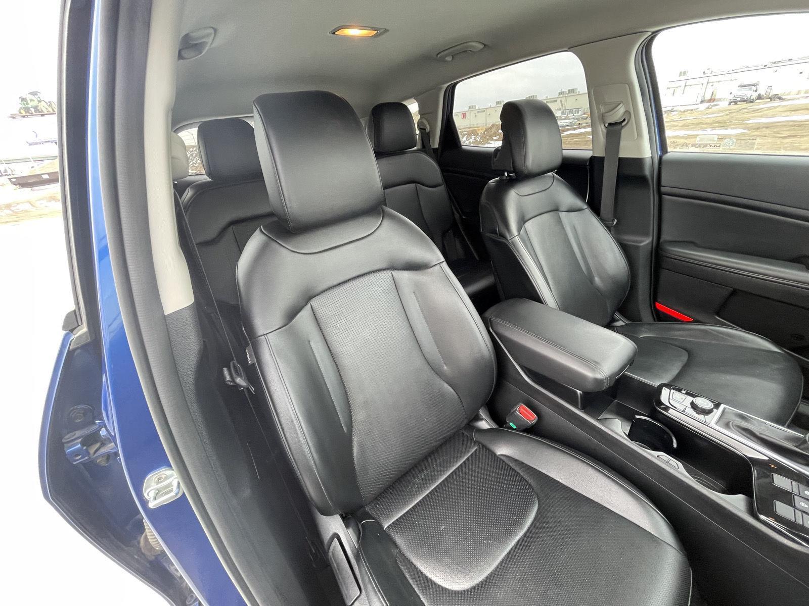 Pre-Owned 2023 Kia Sportage for sale in Grand Island NE