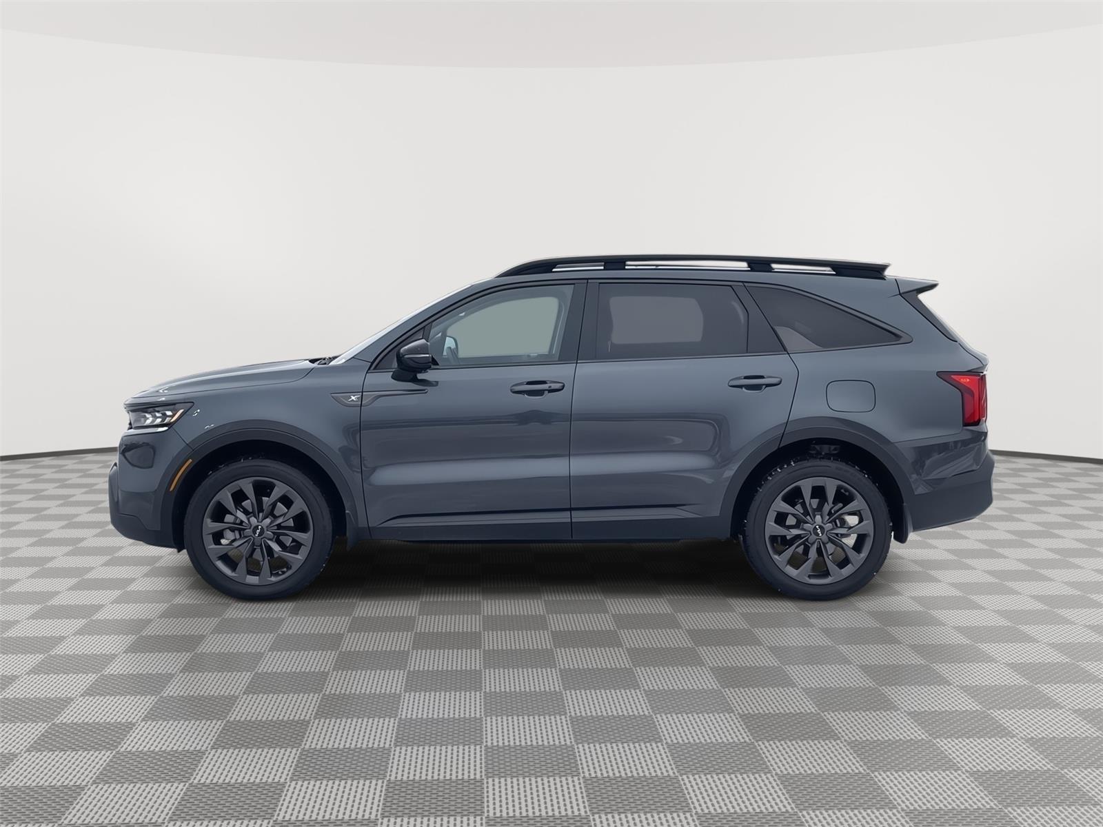 Pre-Owned 2023 Kia Sorento for sale in Grand Island NE