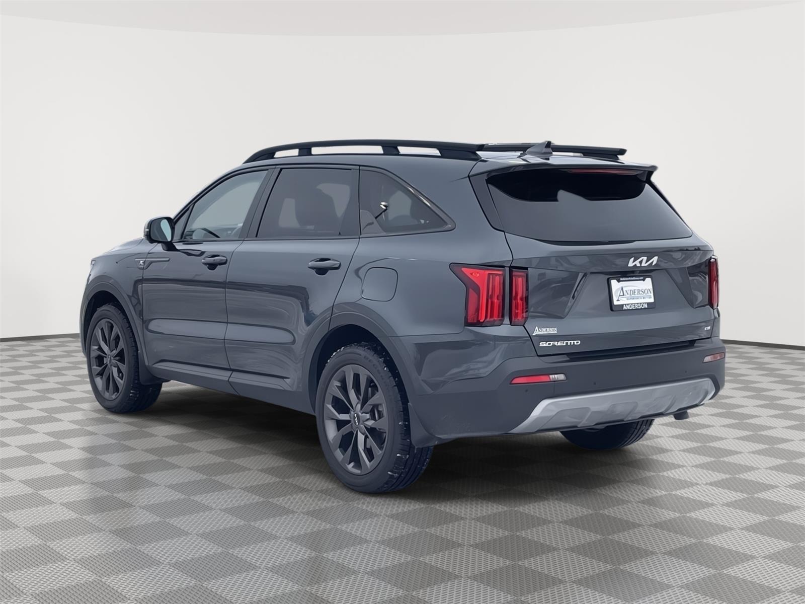 Pre-Owned 2023 Kia Sorento for sale in Grand Island NE