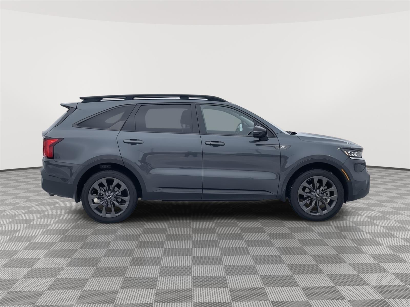 Pre-Owned 2023 Kia Sorento for sale in Grand Island NE