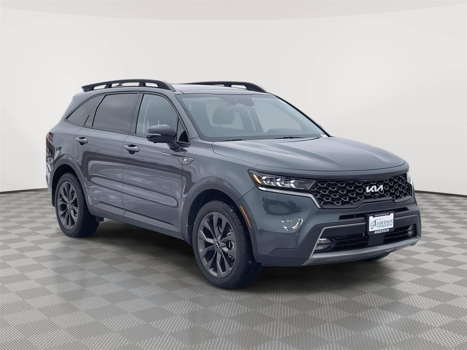 Pre-Owned 2023 Kia Sorento for sale in Grand Island NE