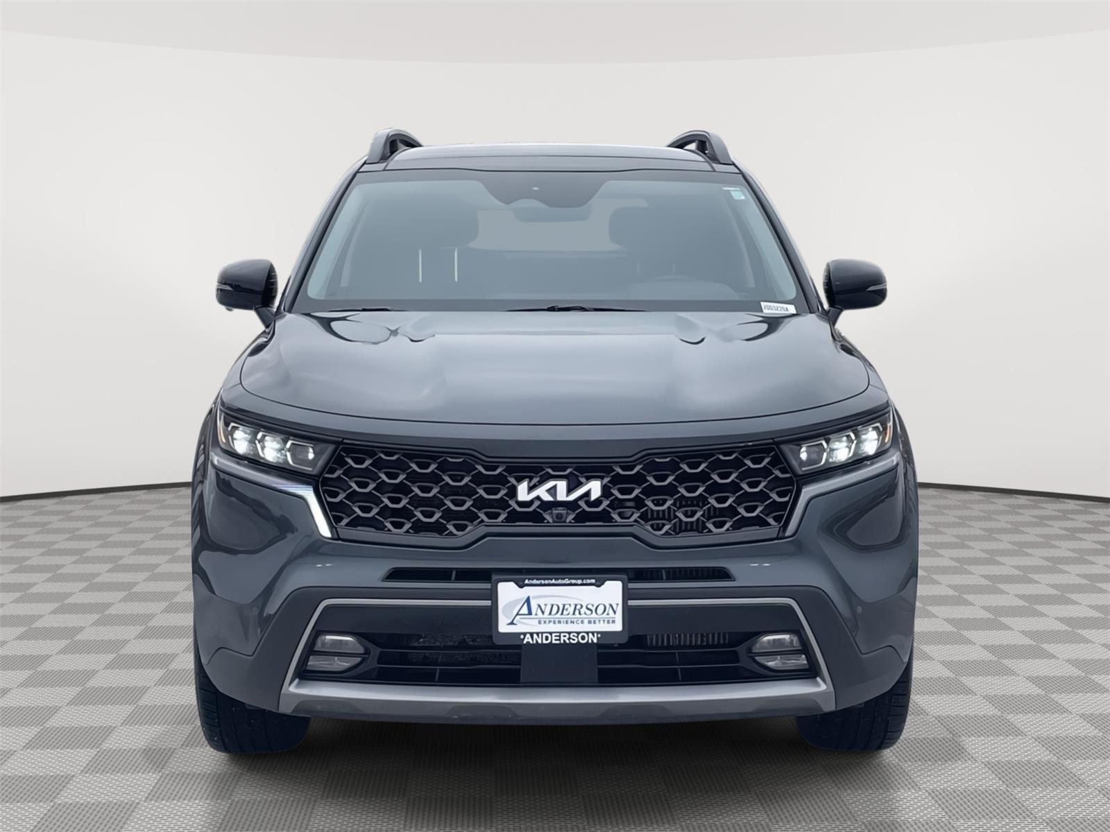 Pre-Owned 2023 Kia Sorento for sale in Grand Island NE