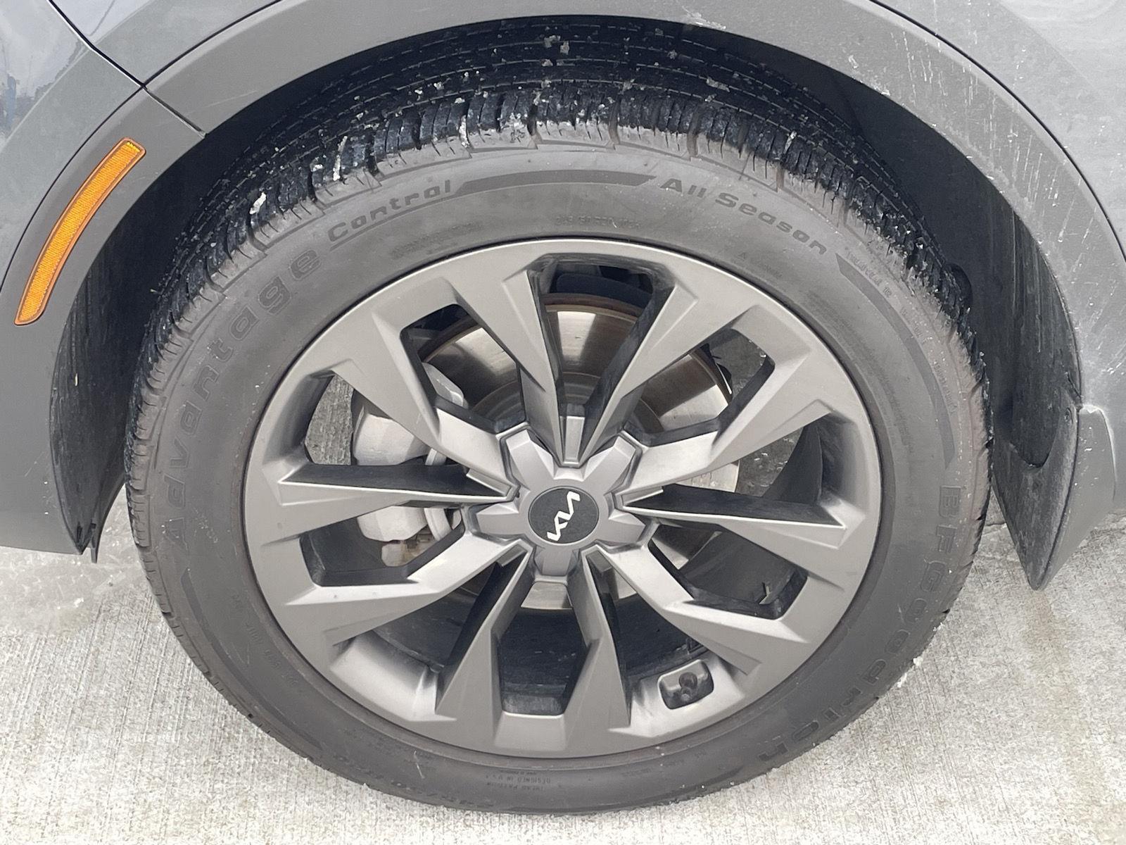 Pre-Owned 2023 Kia Sorento for sale in Grand Island NE