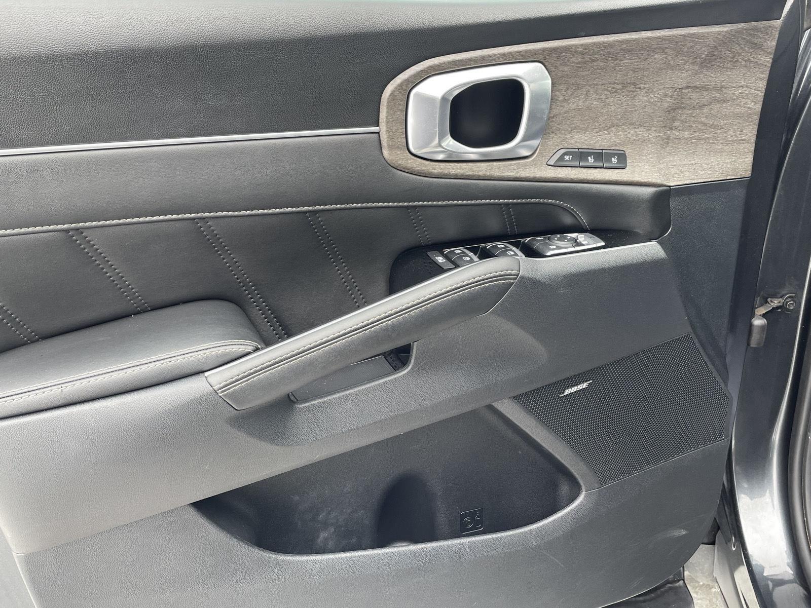 Pre-Owned 2023 Kia Sorento for sale in Grand Island NE