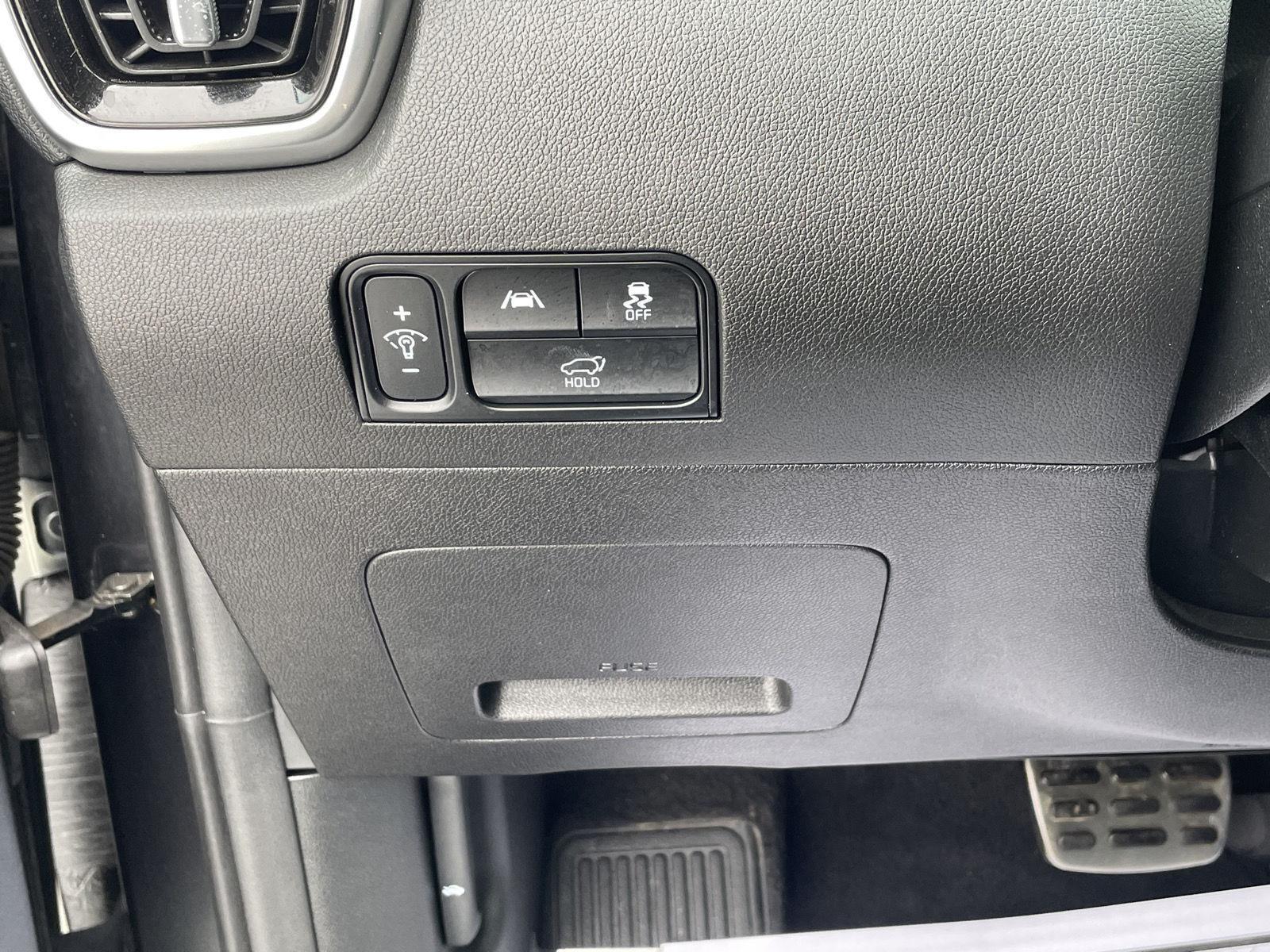 Pre-Owned 2023 Kia Sorento for sale in Grand Island NE