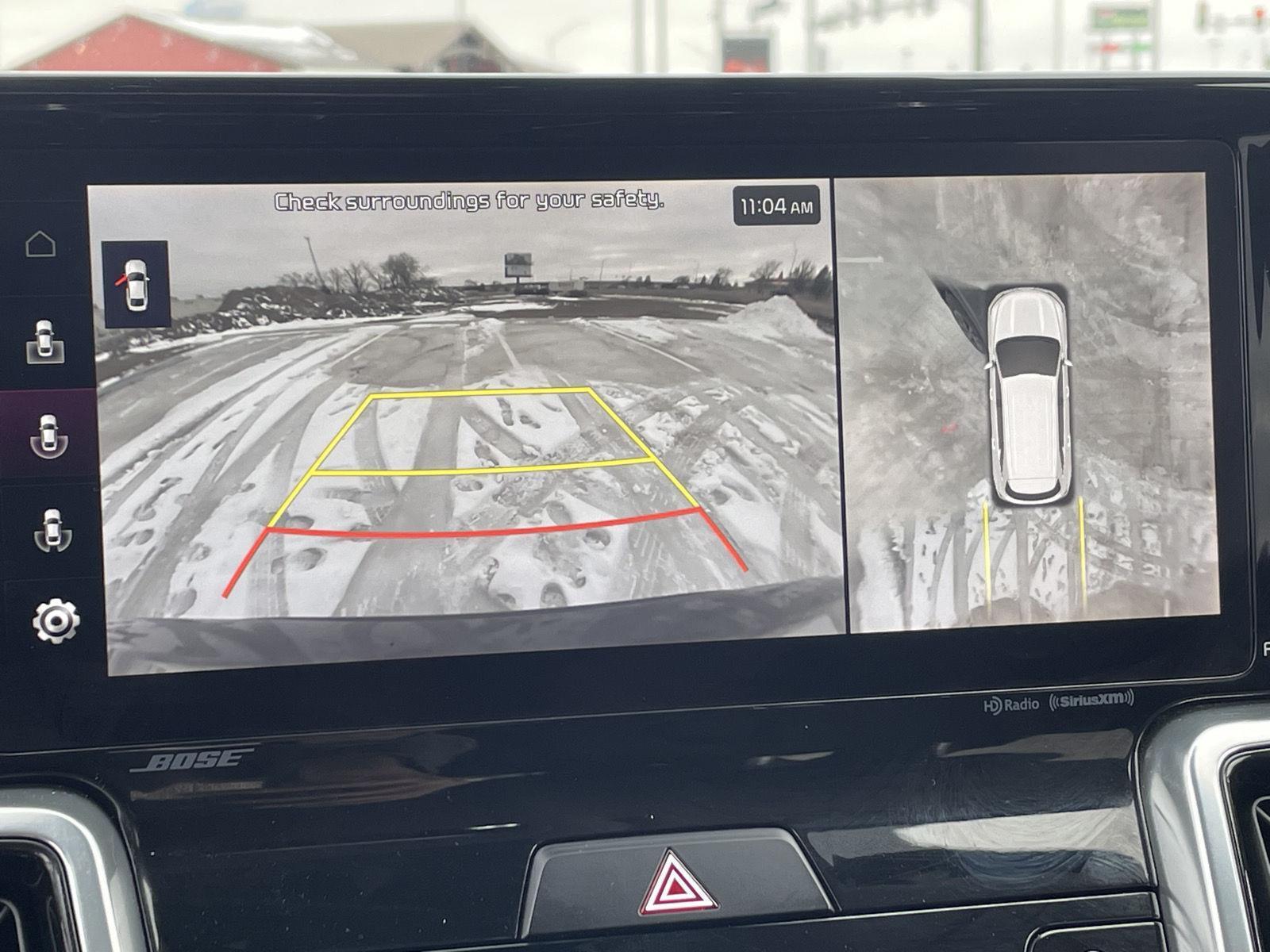 Pre-Owned 2023 Kia Sorento for sale in Grand Island NE