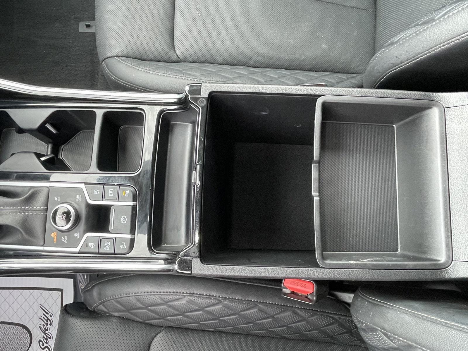 Pre-Owned 2023 Kia Sorento for sale in Grand Island NE