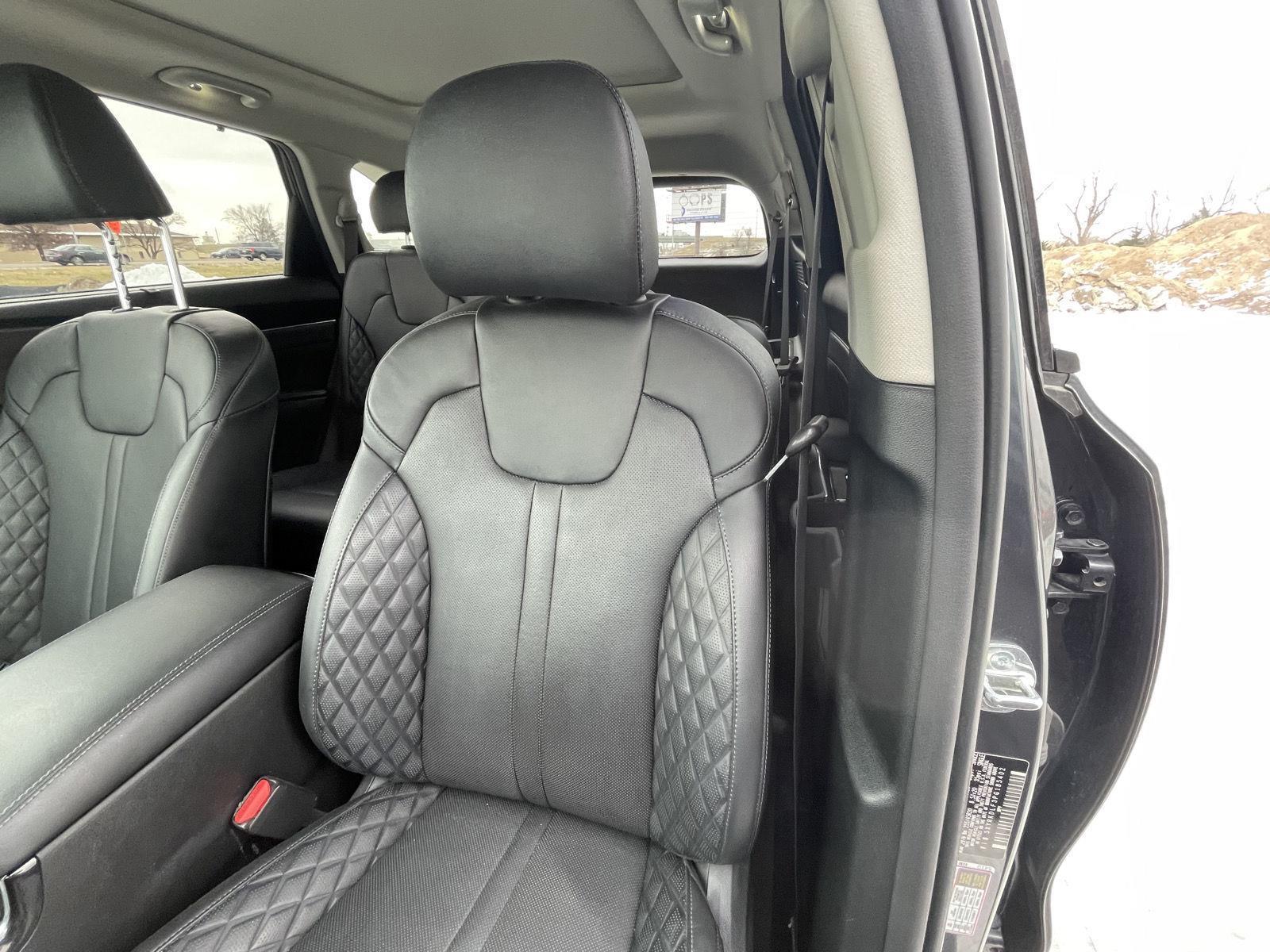 Pre-Owned 2023 Kia Sorento for sale in Grand Island NE