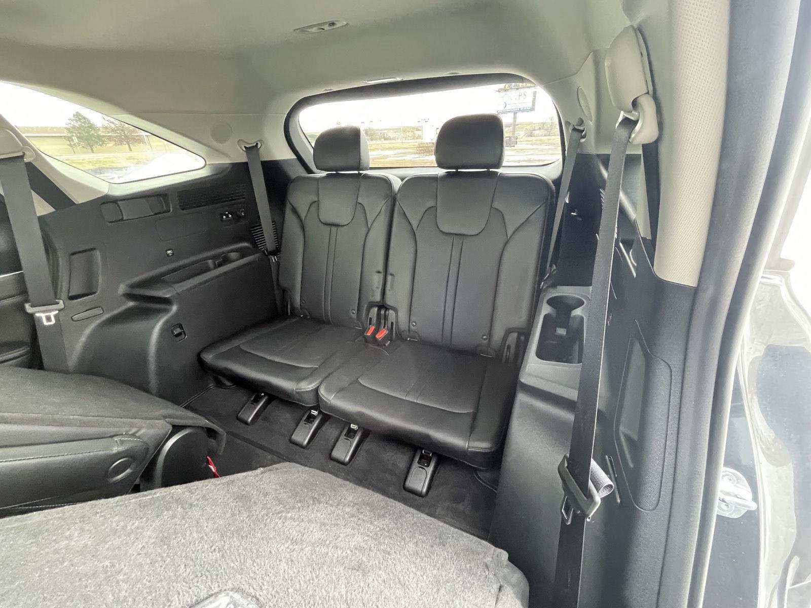 Pre-Owned 2023 Kia Sorento for sale in Grand Island NE