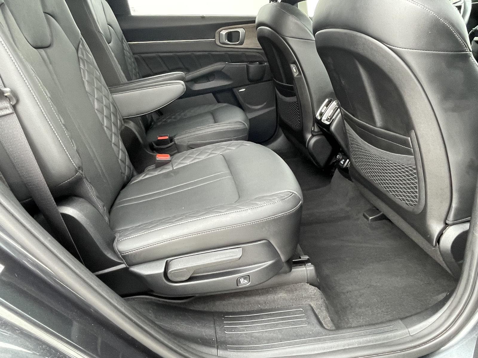 Pre-Owned 2023 Kia Sorento for sale in Grand Island NE