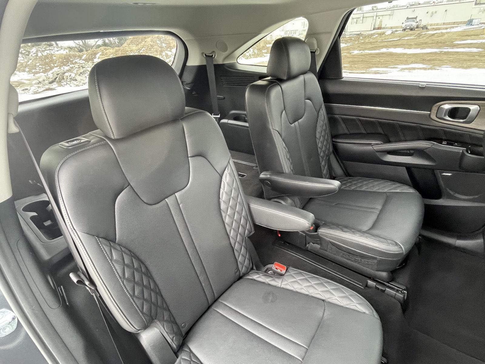 Pre-Owned 2023 Kia Sorento for sale in Grand Island NE