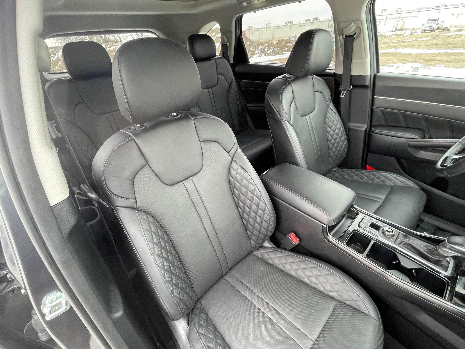 Pre-Owned 2023 Kia Sorento for sale in Grand Island NE