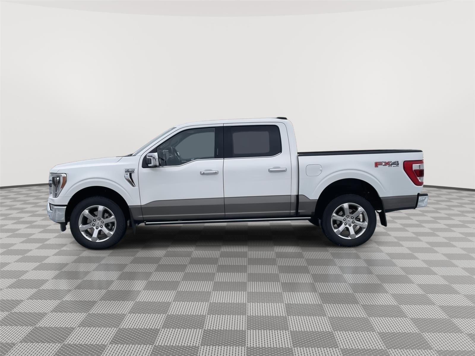 Pre-Owned 2023 Ford F-150 for sale in Grand Island NE