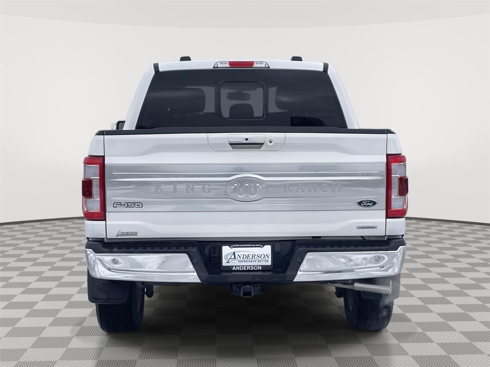 Pre-Owned 2023 Ford F-150 for sale in Grand Island NE