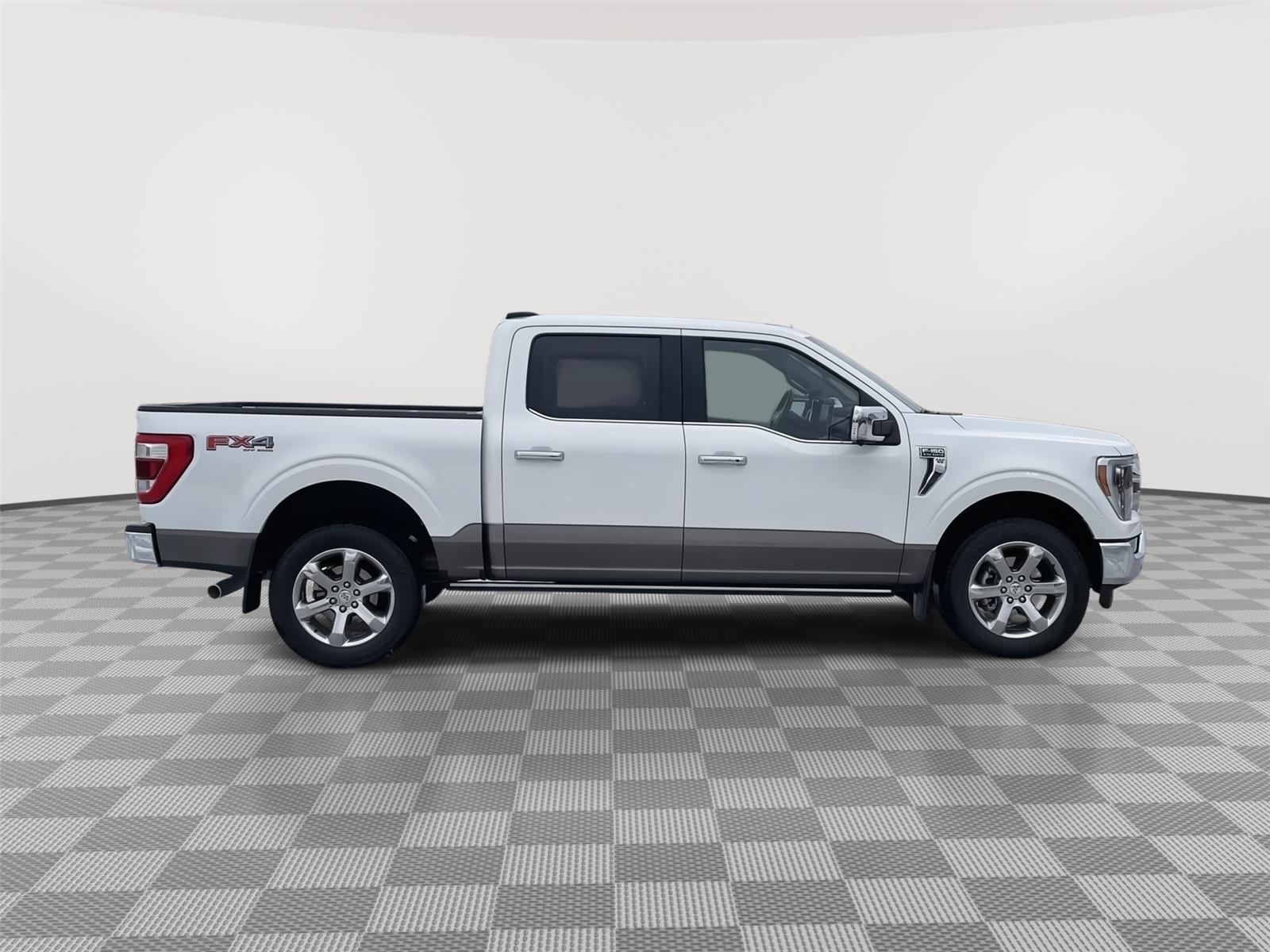 Pre-Owned 2023 Ford F-150 for sale in Grand Island NE