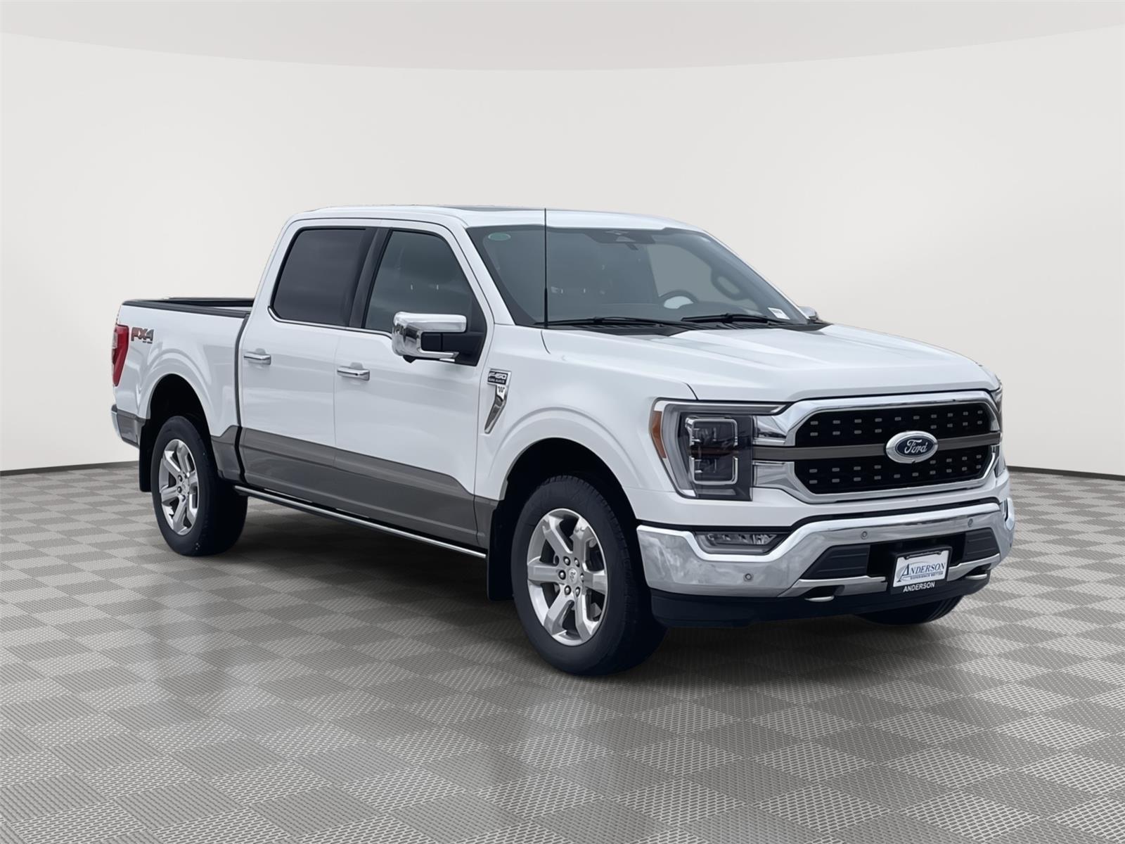 Pre-Owned 2023 Ford F-150 for sale in Grand Island NE