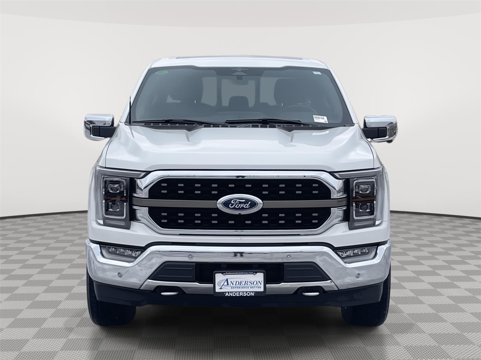 Pre-Owned 2023 Ford F-150 for sale in Grand Island NE