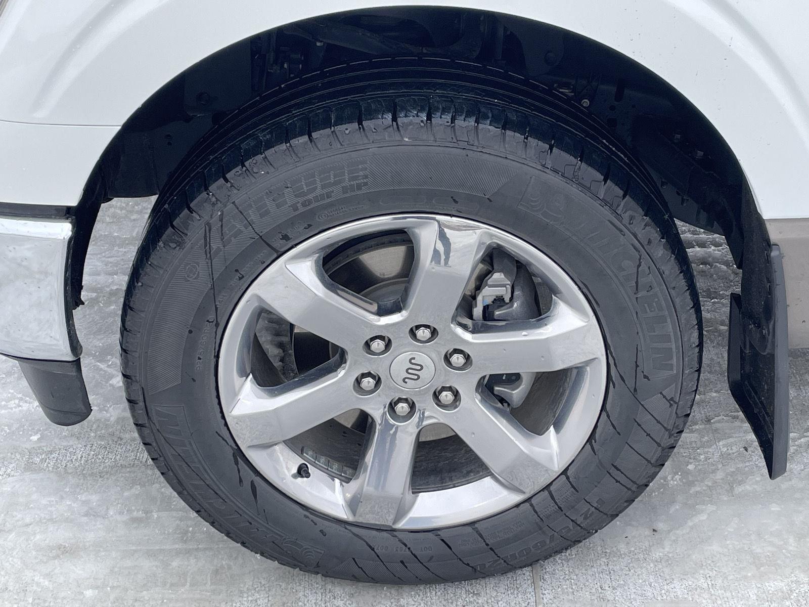 Pre-Owned 2023 Ford F-150 for sale in Grand Island NE