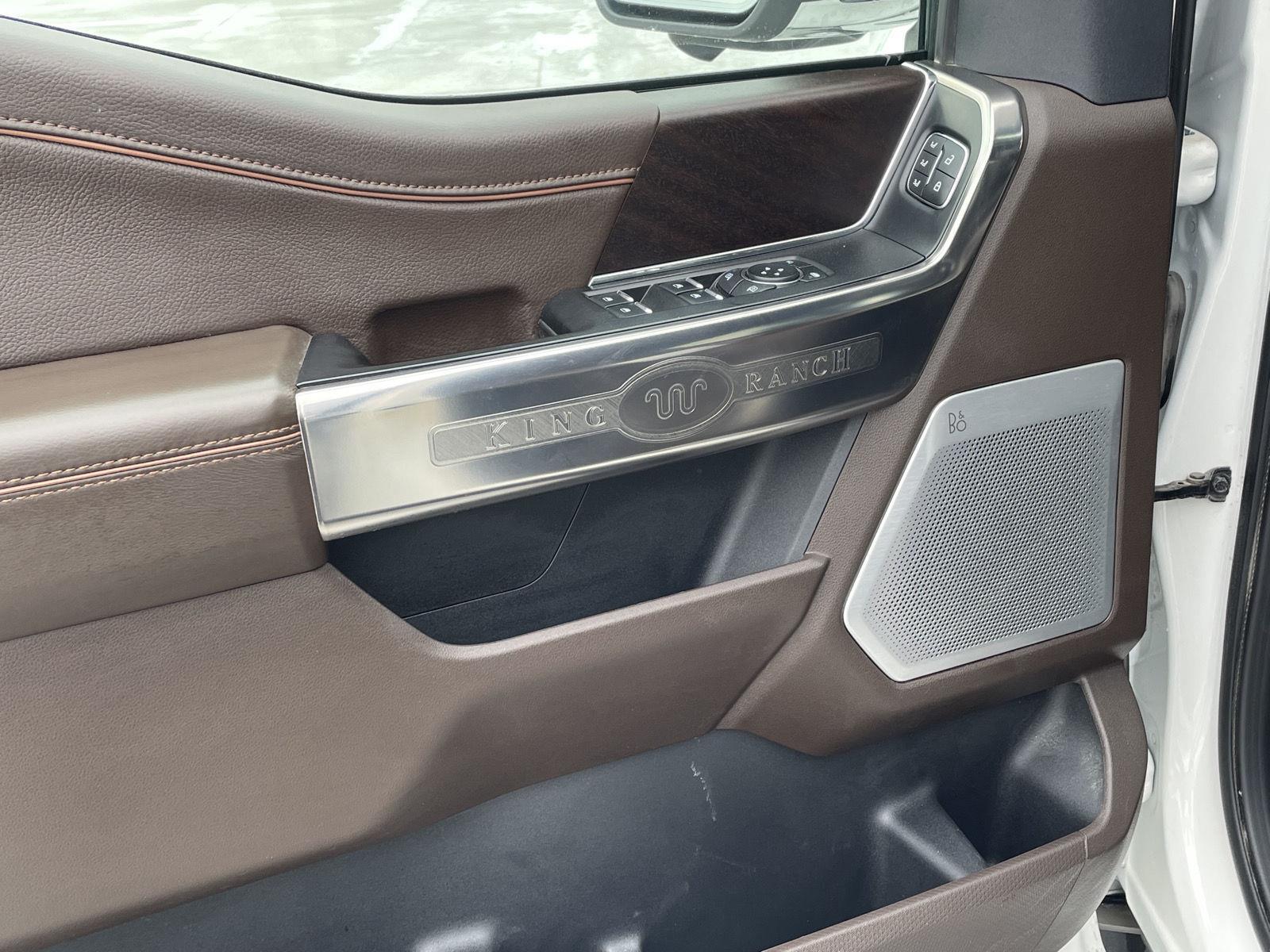 Pre-Owned 2023 Ford F-150 for sale in Grand Island NE