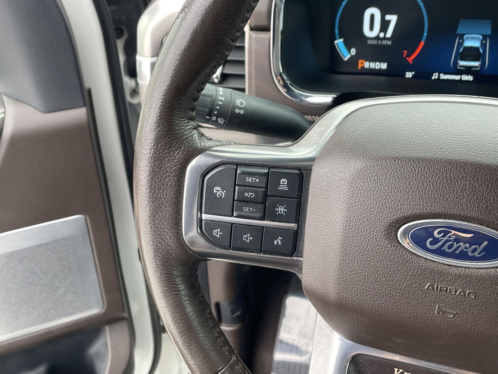 Pre-Owned 2023 Ford F-150 for sale in Grand Island NE