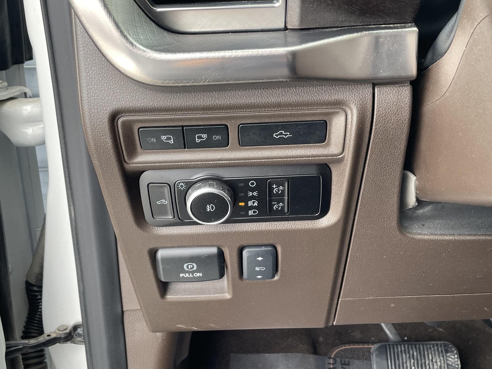 Pre-Owned 2023 Ford F-150 for sale in Grand Island NE