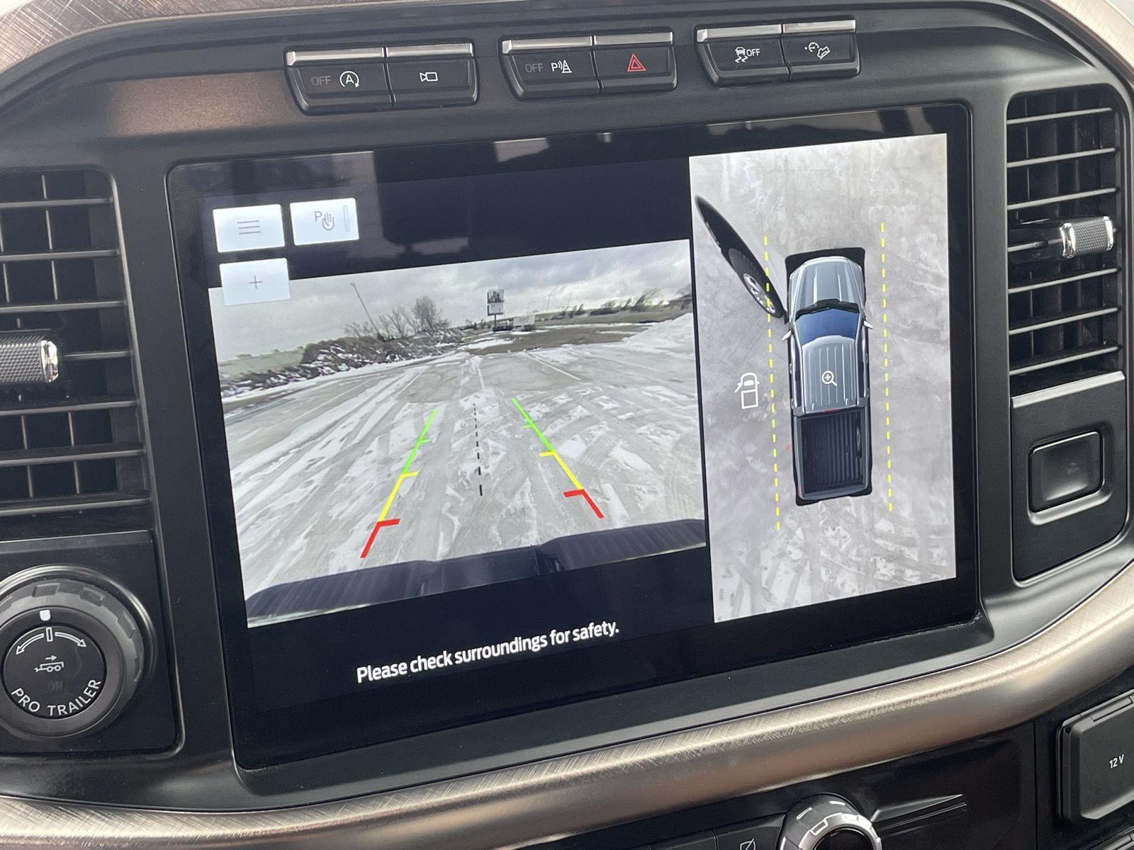 Pre-Owned 2023 Ford F-150 for sale in Grand Island NE