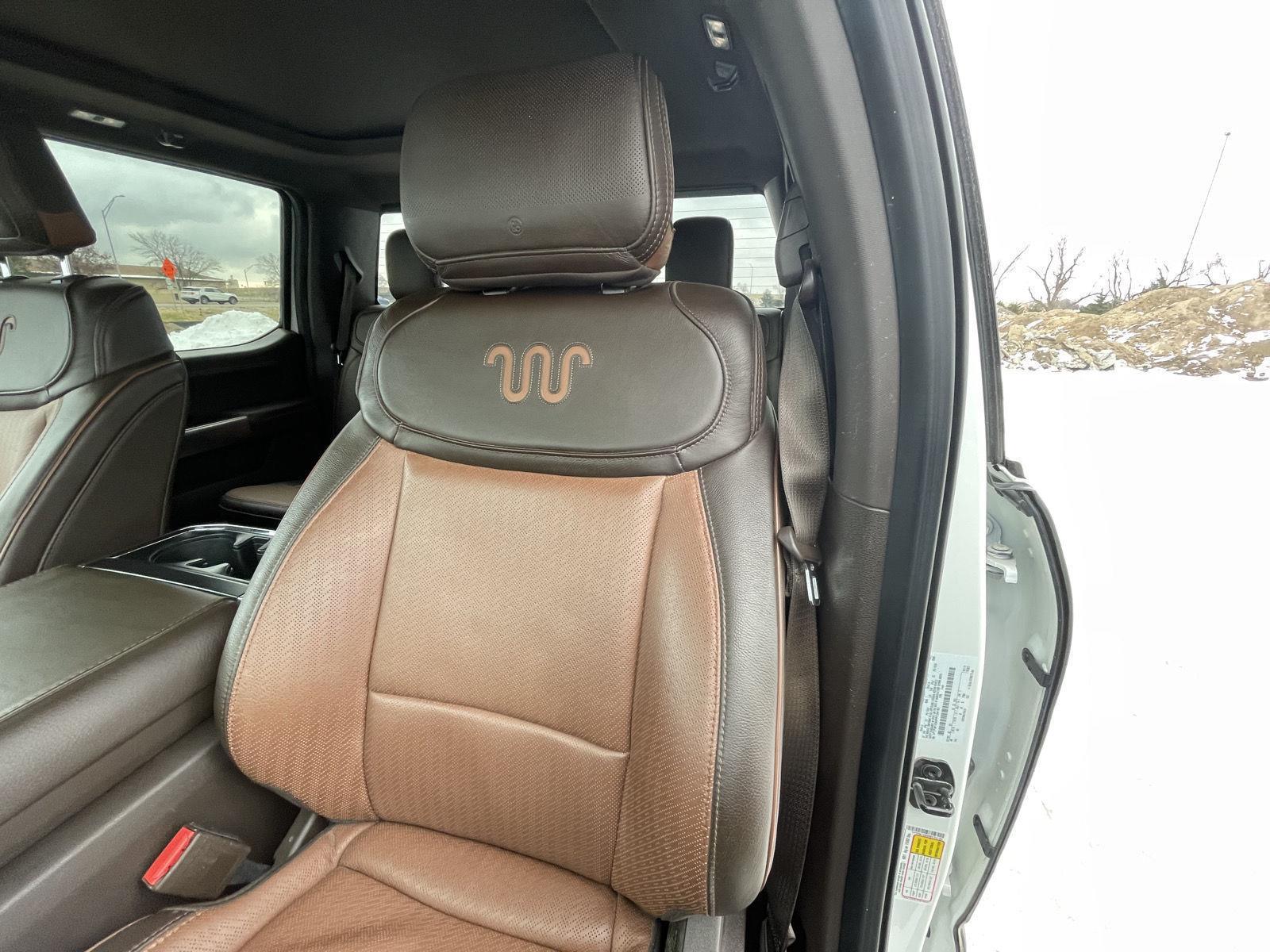 Pre-Owned 2023 Ford F-150 for sale in Grand Island NE