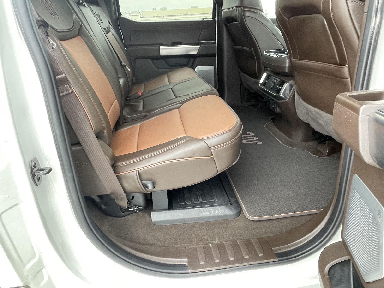 Pre-Owned 2023 Ford F-150 for sale in Grand Island NE