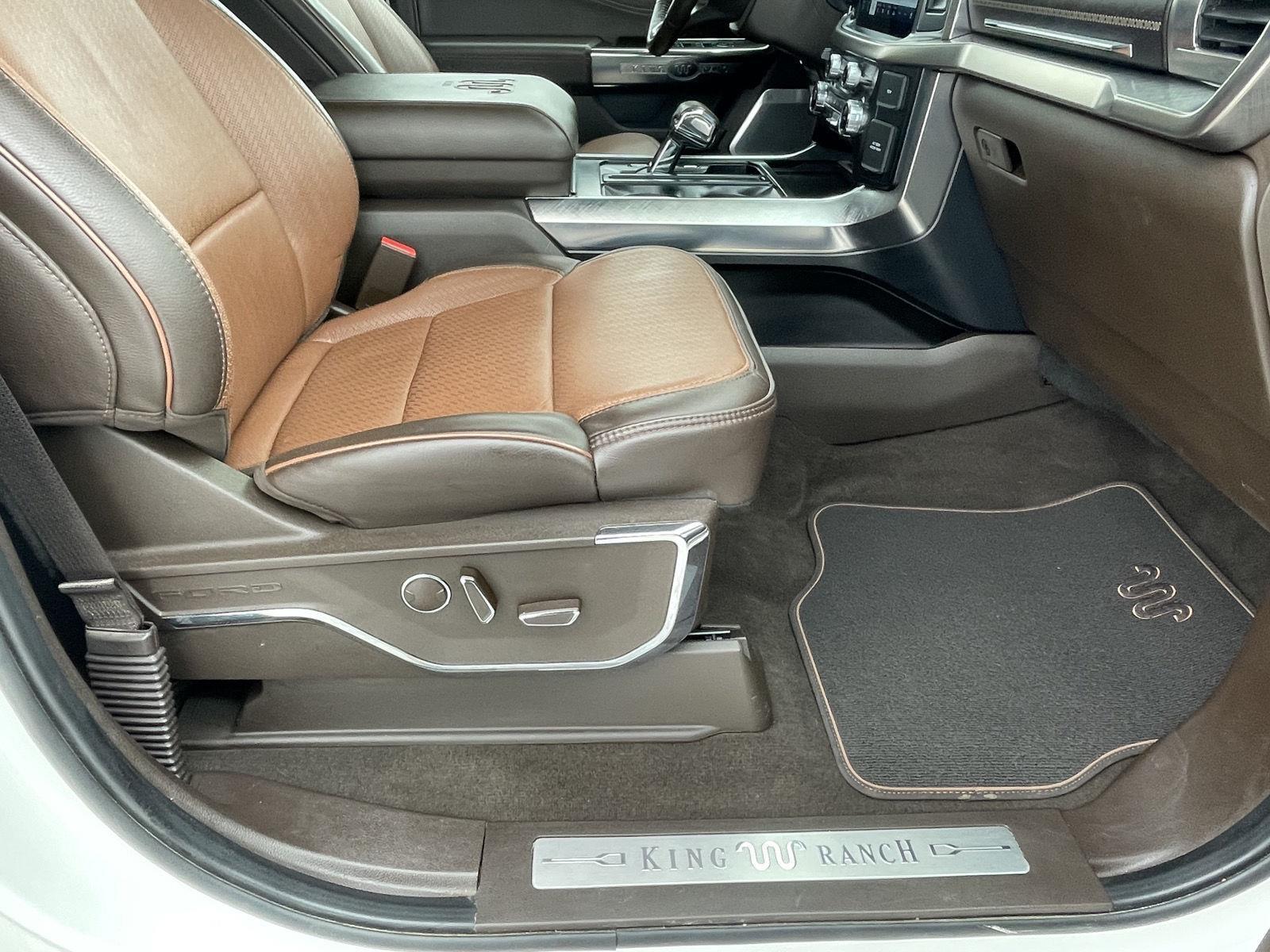 Pre-Owned 2023 Ford F-150 for sale in Grand Island NE