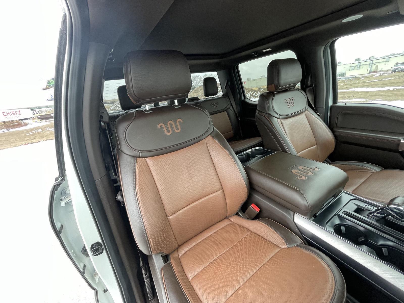 Pre-Owned 2023 Ford F-150 for sale in Grand Island NE