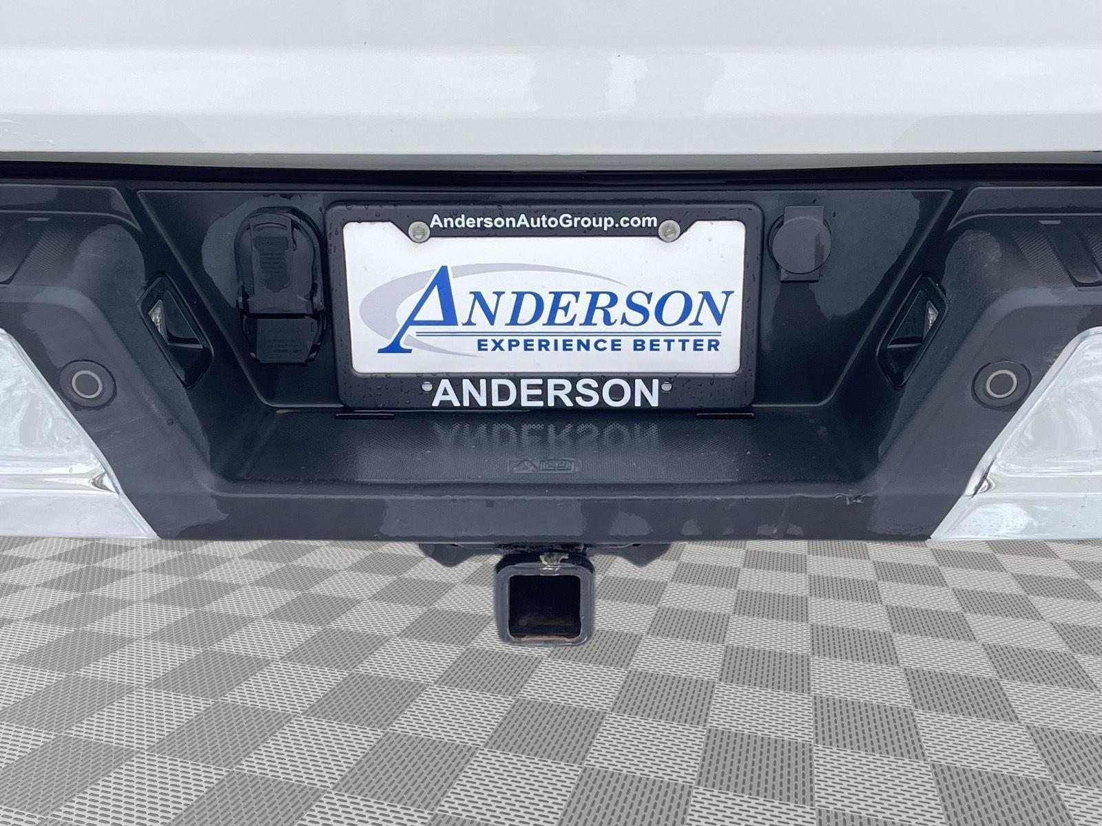 Pre-Owned 2023 Ford F-150 for sale in Grand Island NE