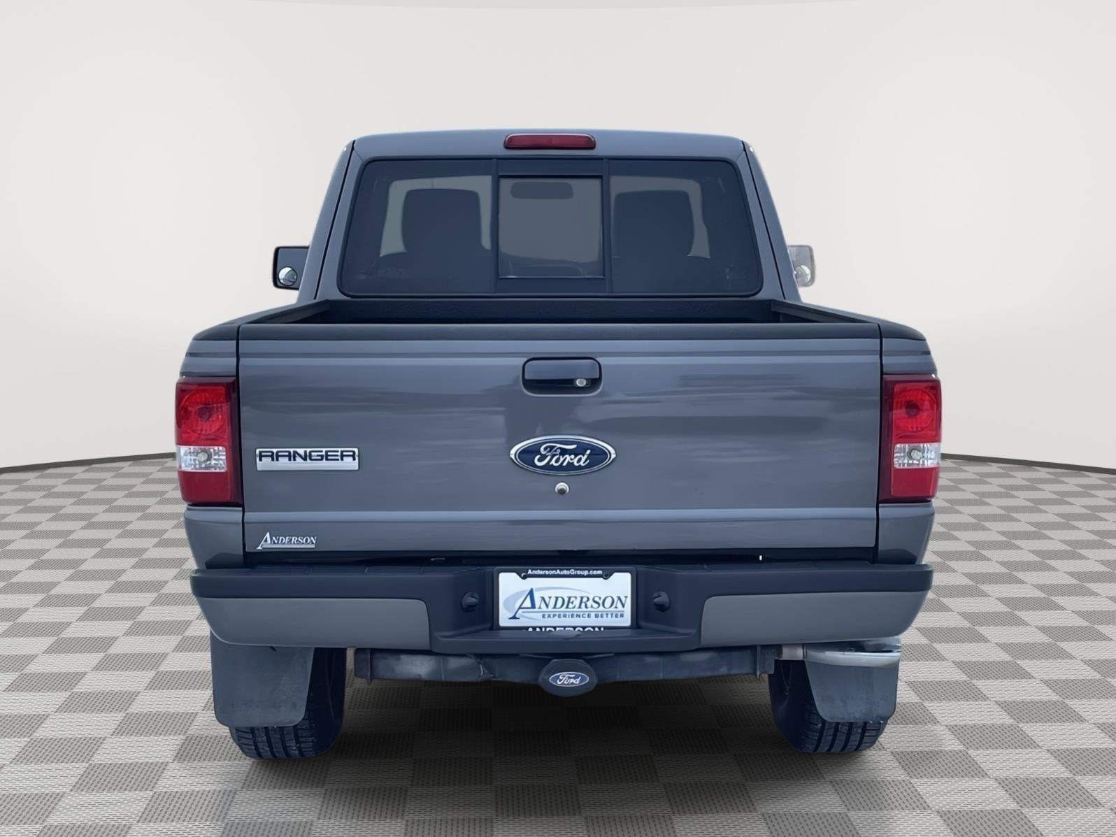 Pre-Owned 2010 Ford Ranger for sale in Grand Island NE