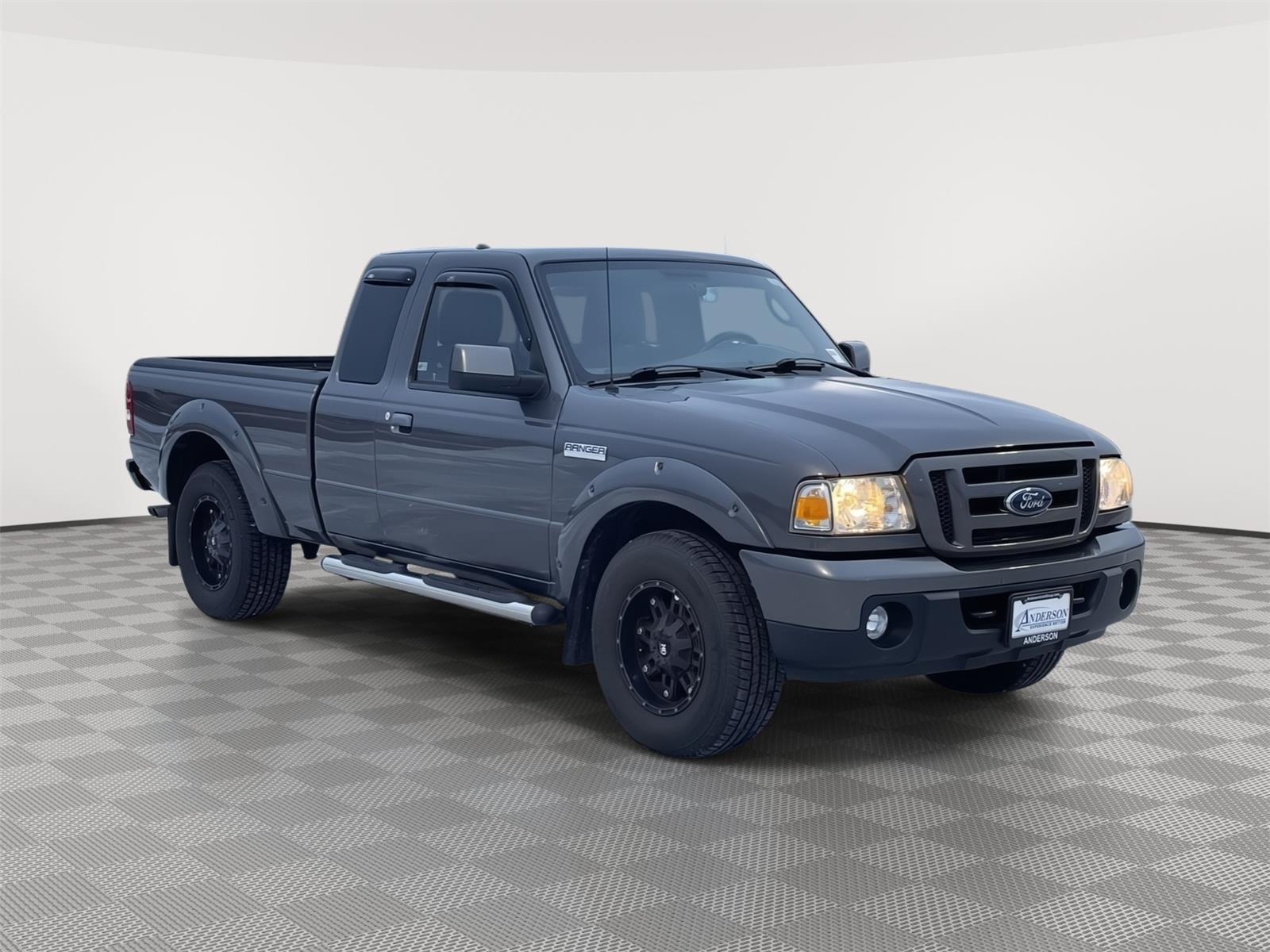 Pre-Owned 2010 Ford Ranger for sale in Grand Island NE