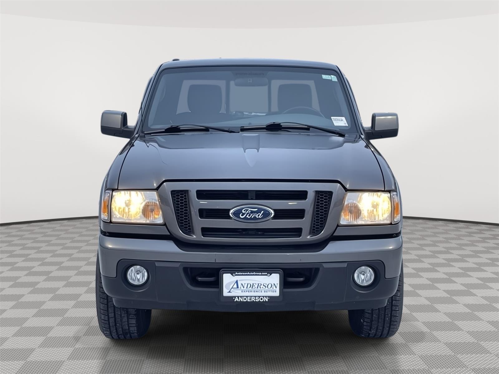 Pre-Owned 2010 Ford Ranger for sale in Grand Island NE