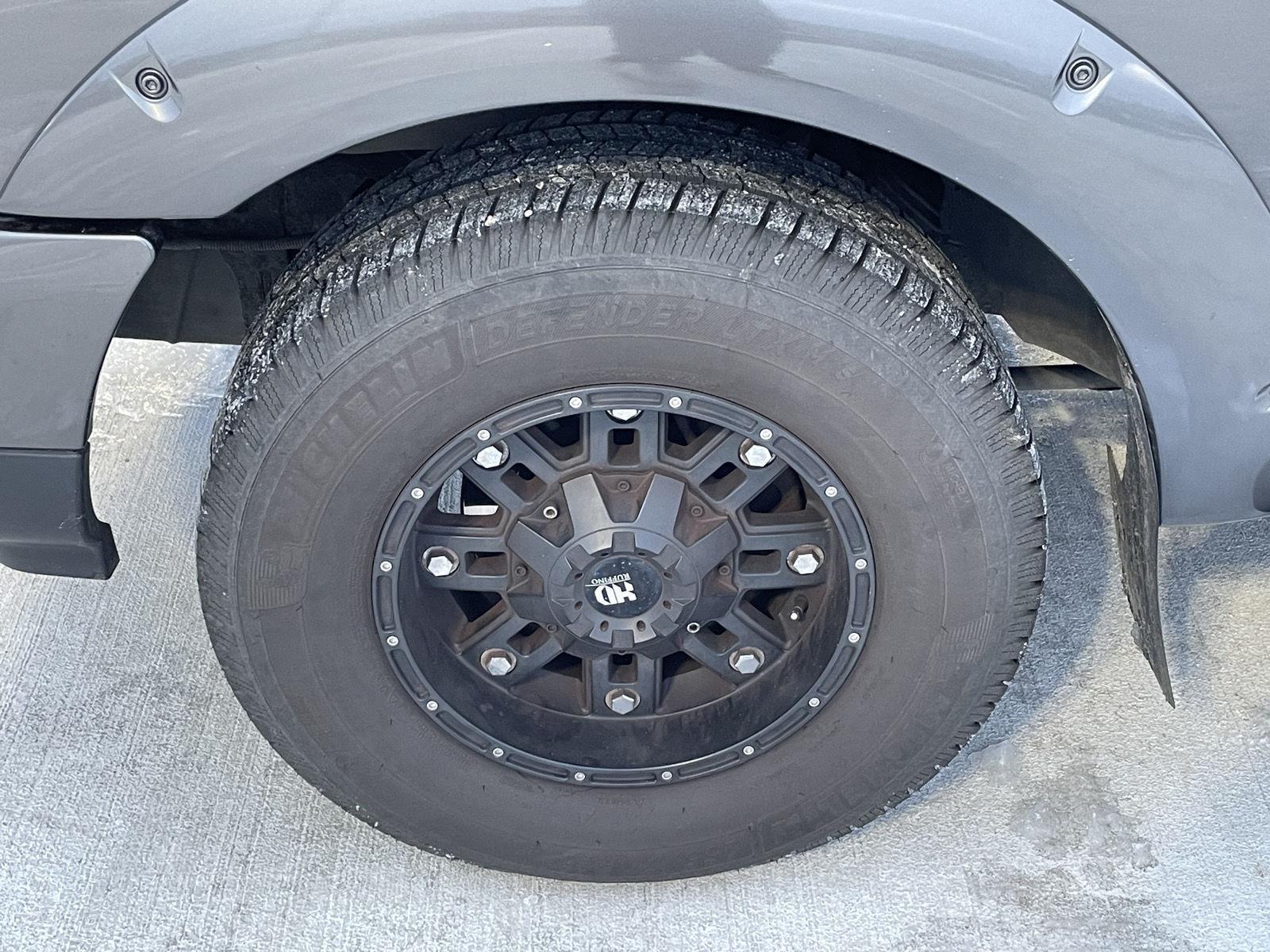 Pre-Owned 2010 Ford Ranger for sale in Grand Island NE