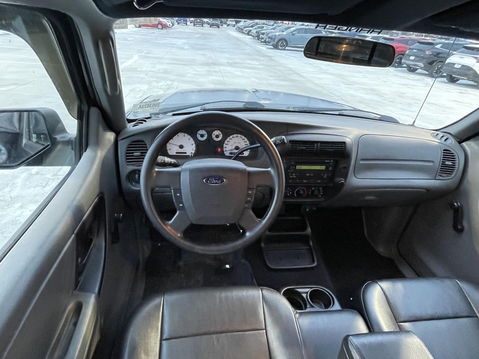 Pre-Owned 2010 Ford Ranger for sale in Grand Island NE