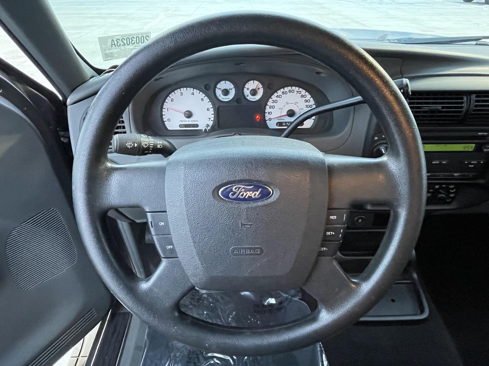 Pre-Owned 2010 Ford Ranger for sale in Grand Island NE