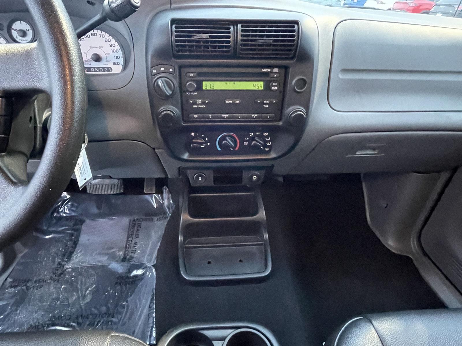 Pre-Owned 2010 Ford Ranger for sale in Grand Island NE