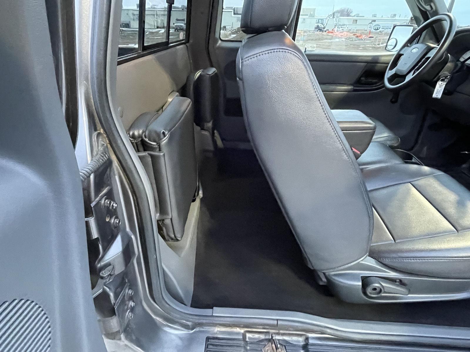 Pre-Owned 2010 Ford Ranger for sale in Grand Island NE