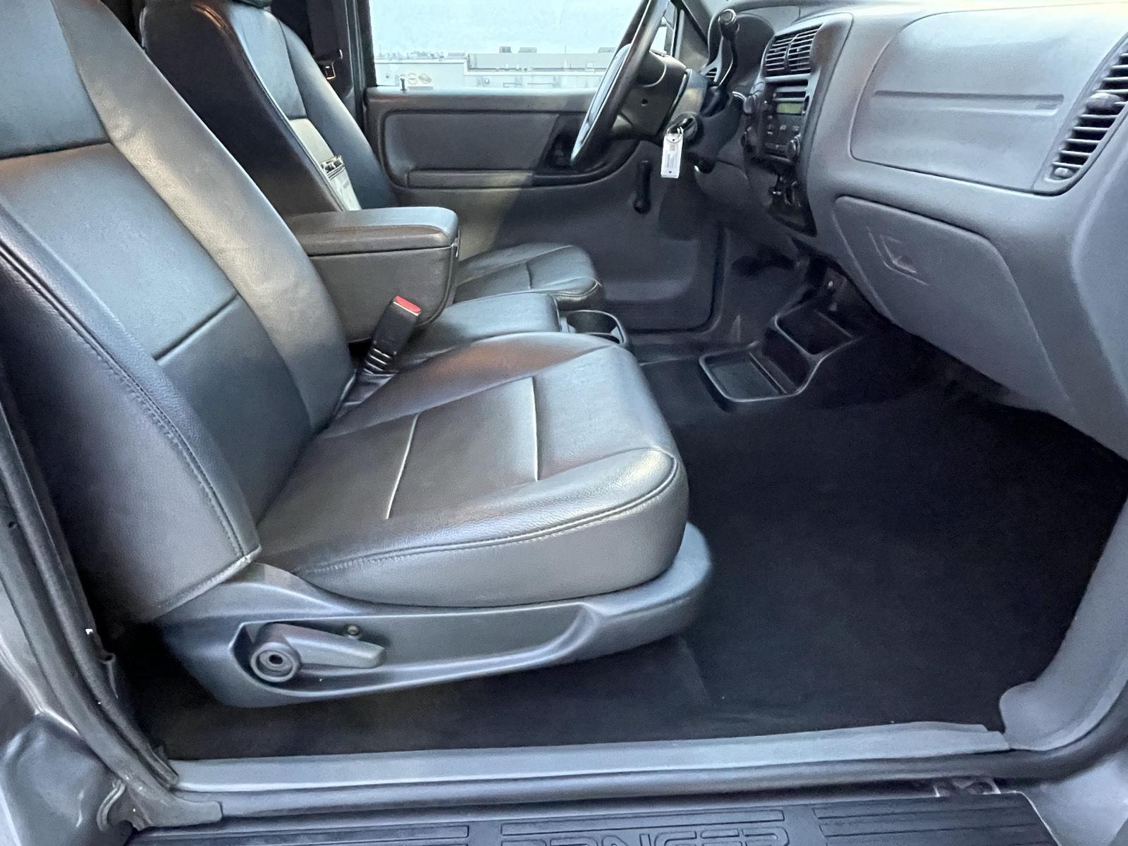 Pre-Owned 2010 Ford Ranger for sale in Grand Island NE