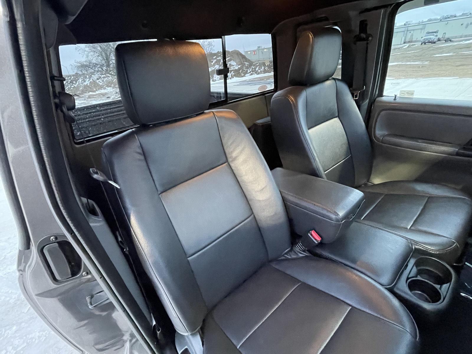 Pre-Owned 2010 Ford Ranger for sale in Grand Island NE