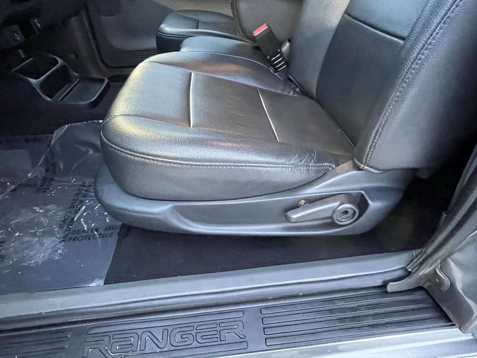 Pre-Owned 2010 Ford Ranger for sale in Grand Island NE