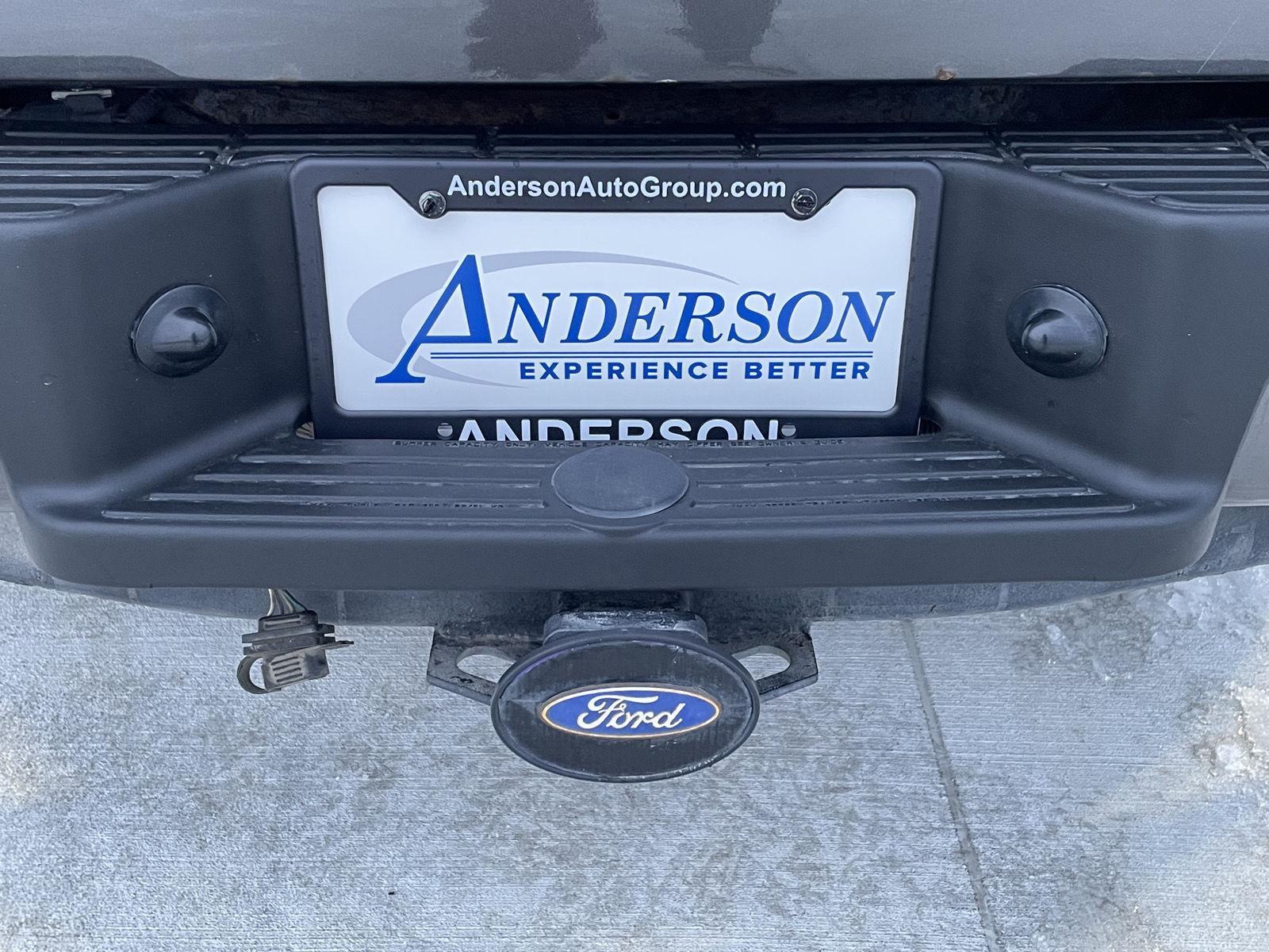 Pre-Owned 2010 Ford Ranger for sale in Grand Island NE