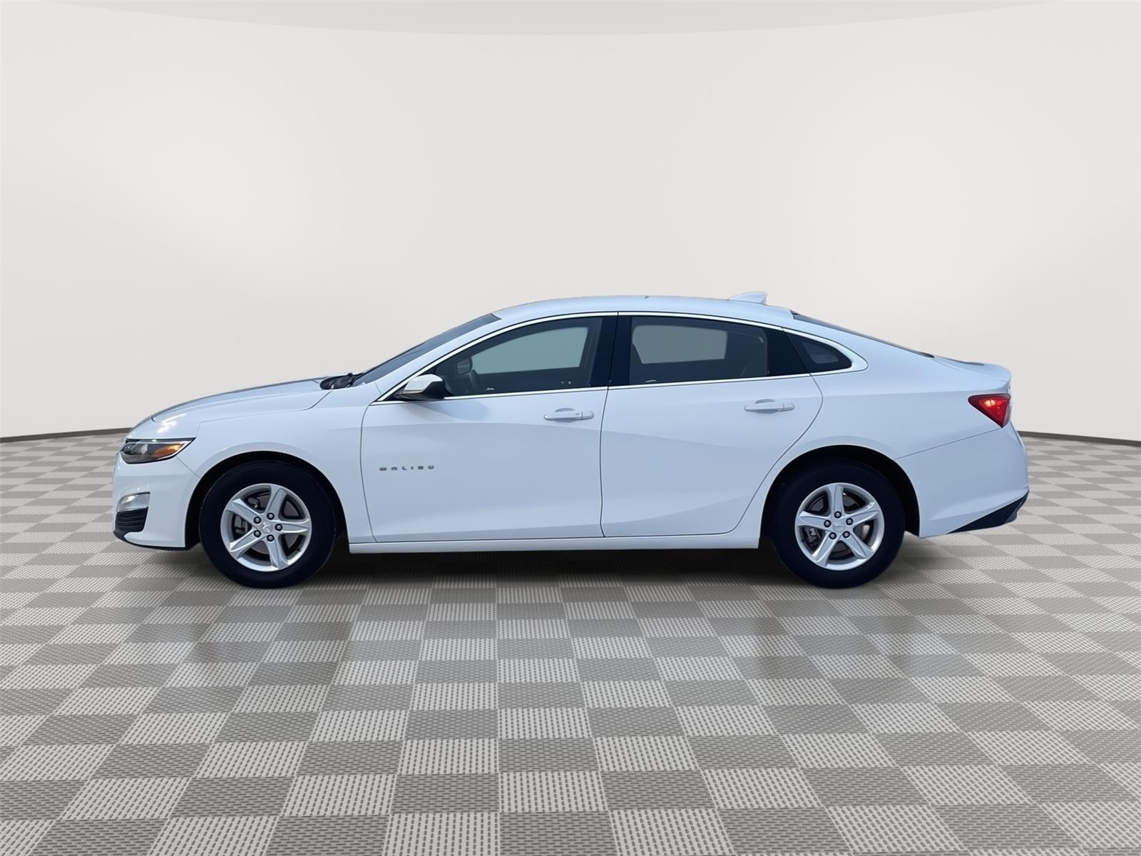 Pre-Owned 2024 Chevrolet Malibu for sale in Grand Island NE