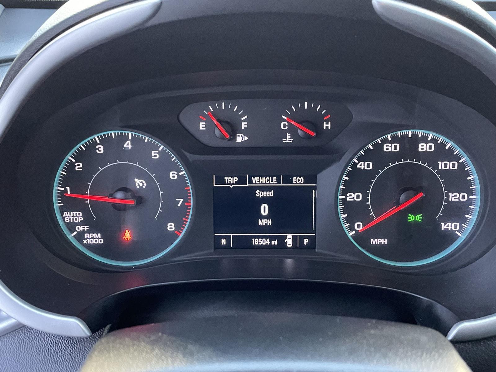 Pre-Owned 2024 Chevrolet Malibu for sale in Grand Island NE