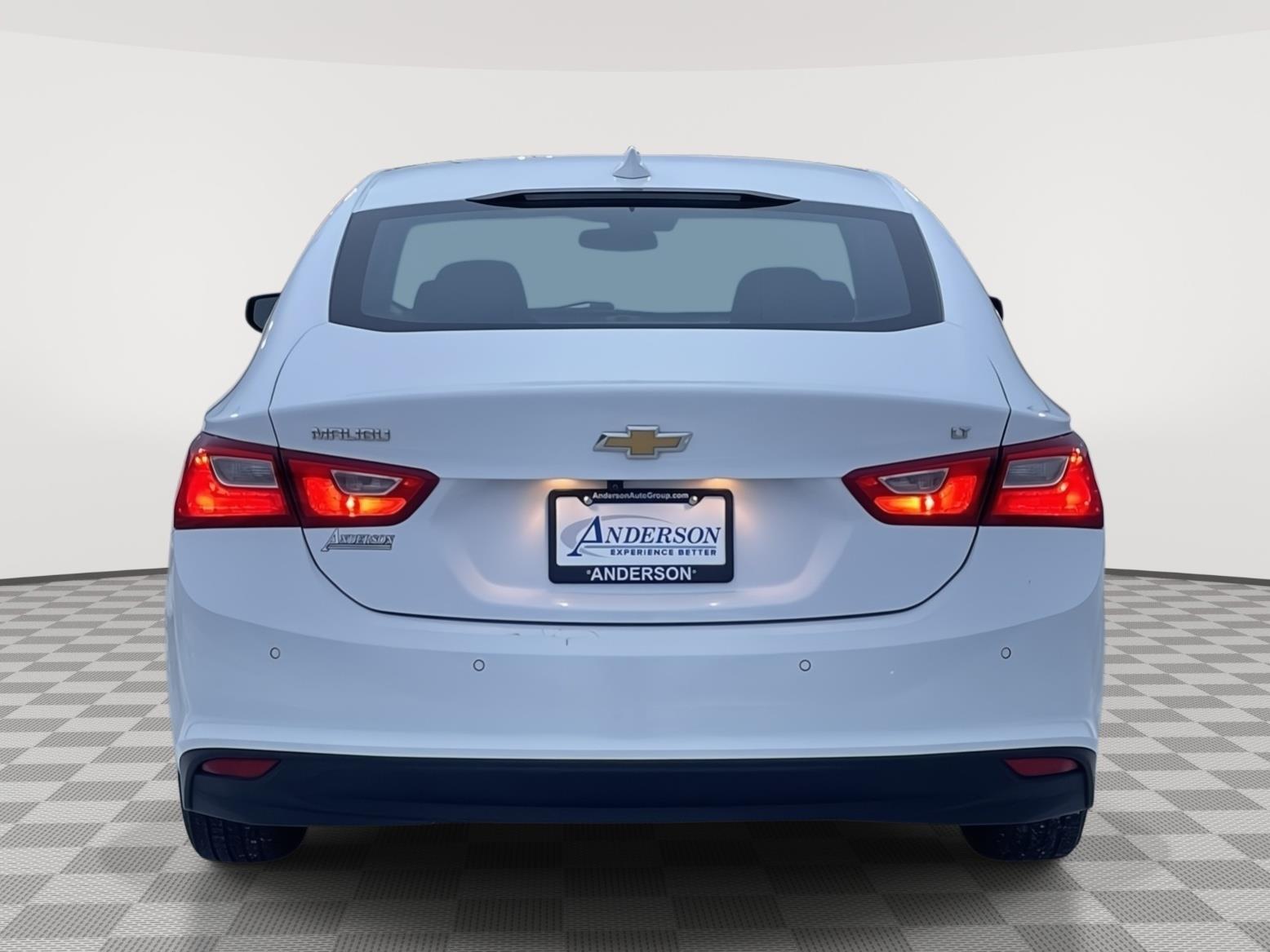 Pre-Owned 2024 Chevrolet Malibu for sale in Grand Island NE