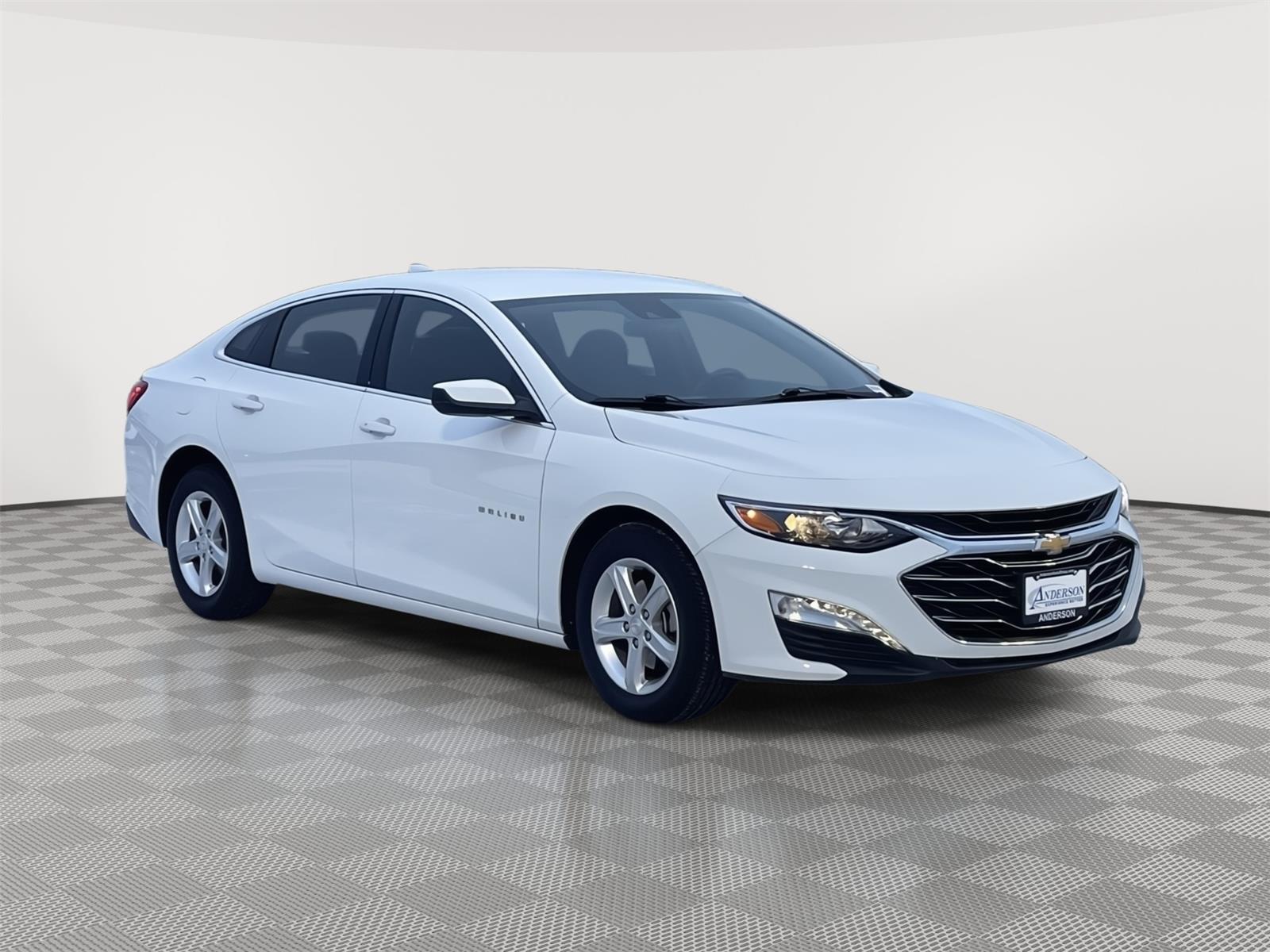 Pre-Owned 2024 Chevrolet Malibu for sale in Grand Island NE